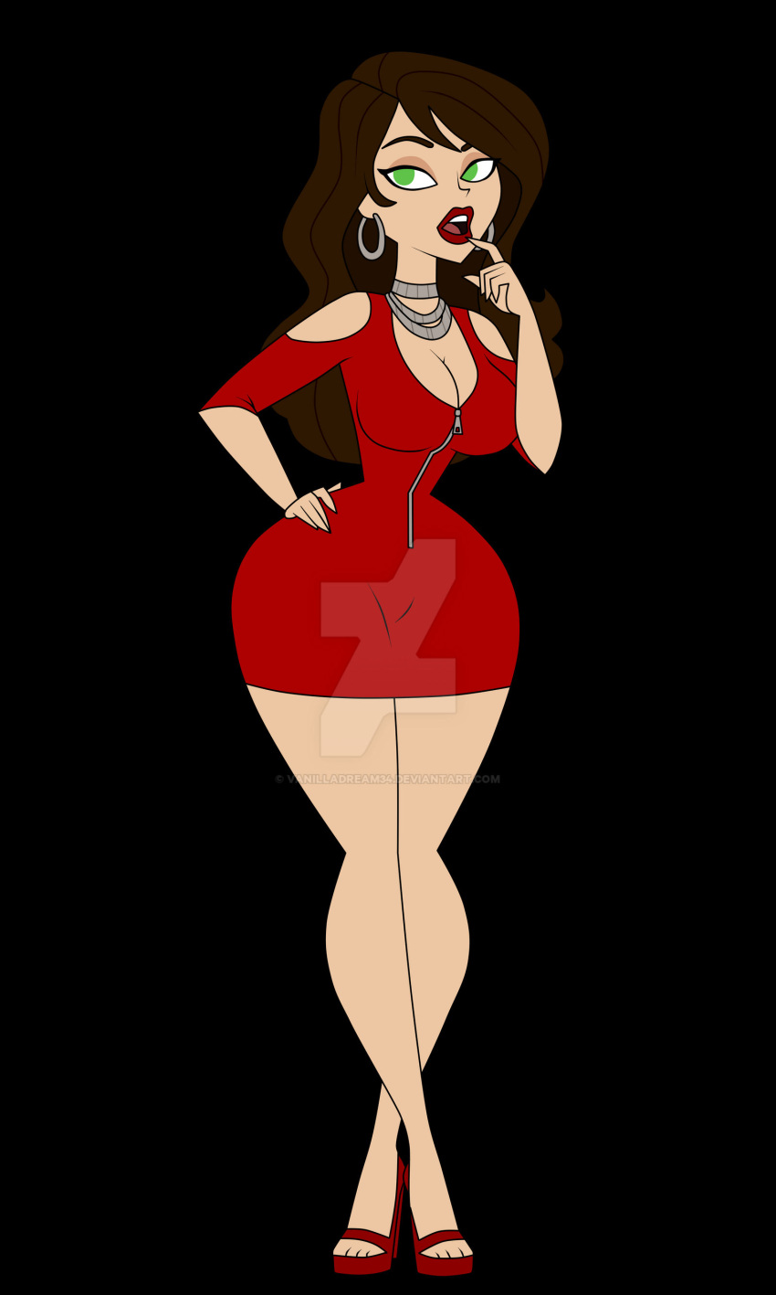 Original Character (Original) Rule 34 Image