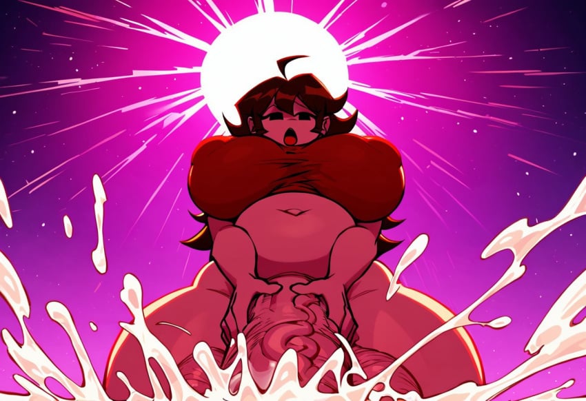 1futa ai_generated aroused belly_button big_belly big_cock big_penis blush breasts chubby cock cum cum_drip cum_in_mouth cum_inside cum_on_cock cum_on_penis cum_spill cumming cumming_in_mouth cumming_inside cumshot dominant dominant_futa dominant_futanari dominated fellatio fellatio_pov female fnfgflover friday_night_funkin futa_focus futa_milking futa_mommy_gf futa_only futadom futanari futanari_funky_night girlfriend_(friday_night_funkin) huge_breasts huge_cock intersex masturbation moaning moaning_in_pleasure moans overweight penis pov saliva slurp slurping solo_focus splurt sucking sucking_penis suckling taker_pov throat_fuck throbbing thrusting veiny_penis
