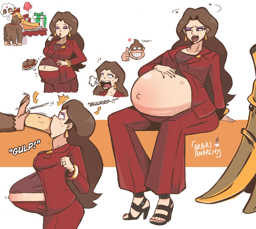 Mario (Series) Rule 34 Image