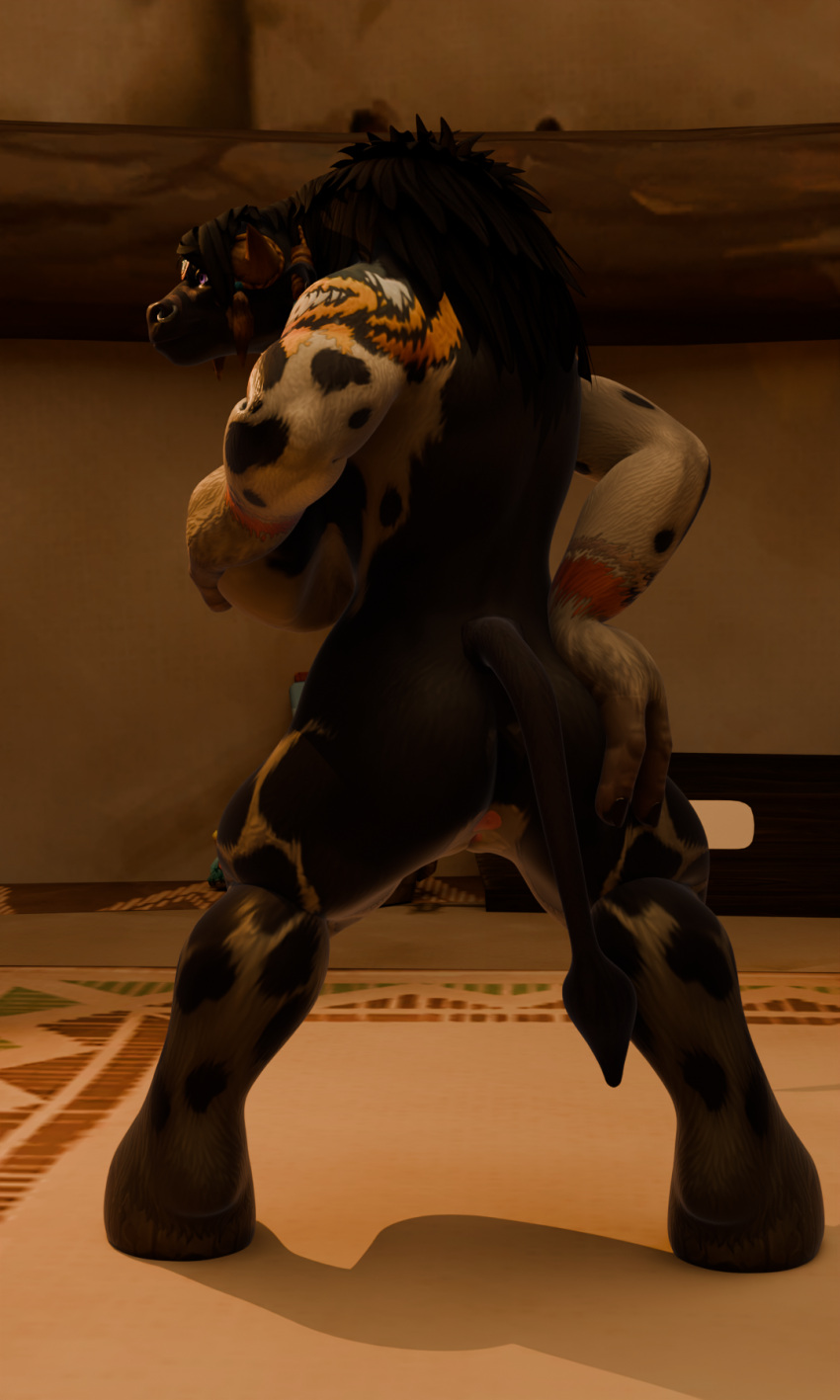 Anthro Rule 34 Image