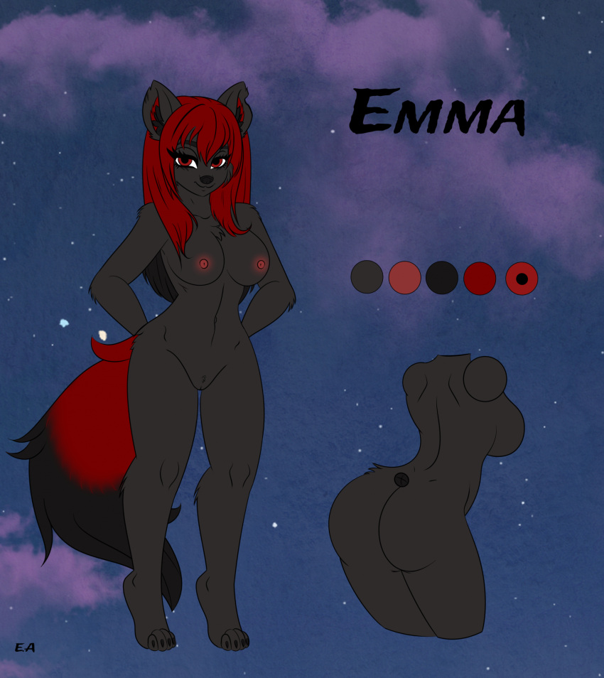 Digital Drawing (Artwork) Rule 34 Image