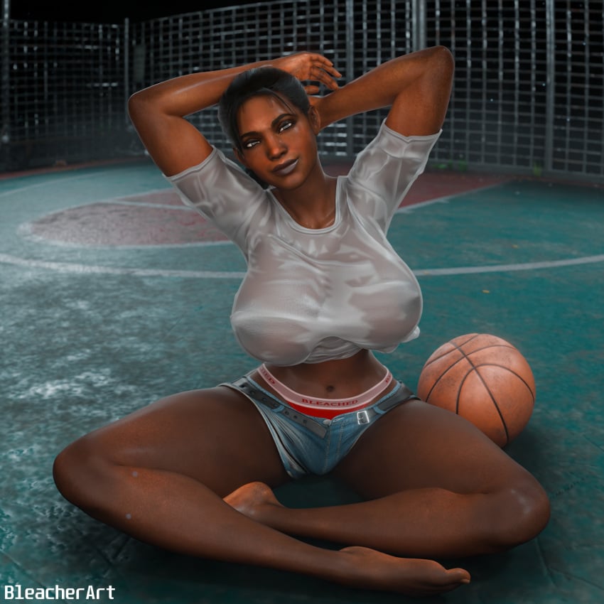 1girls Rule 34 Image
