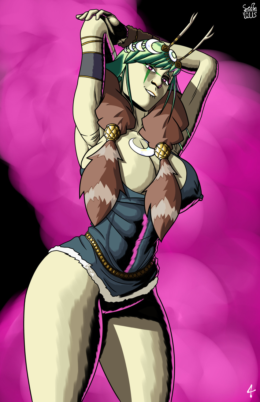 Artemis (Hades) Rule 34 Image