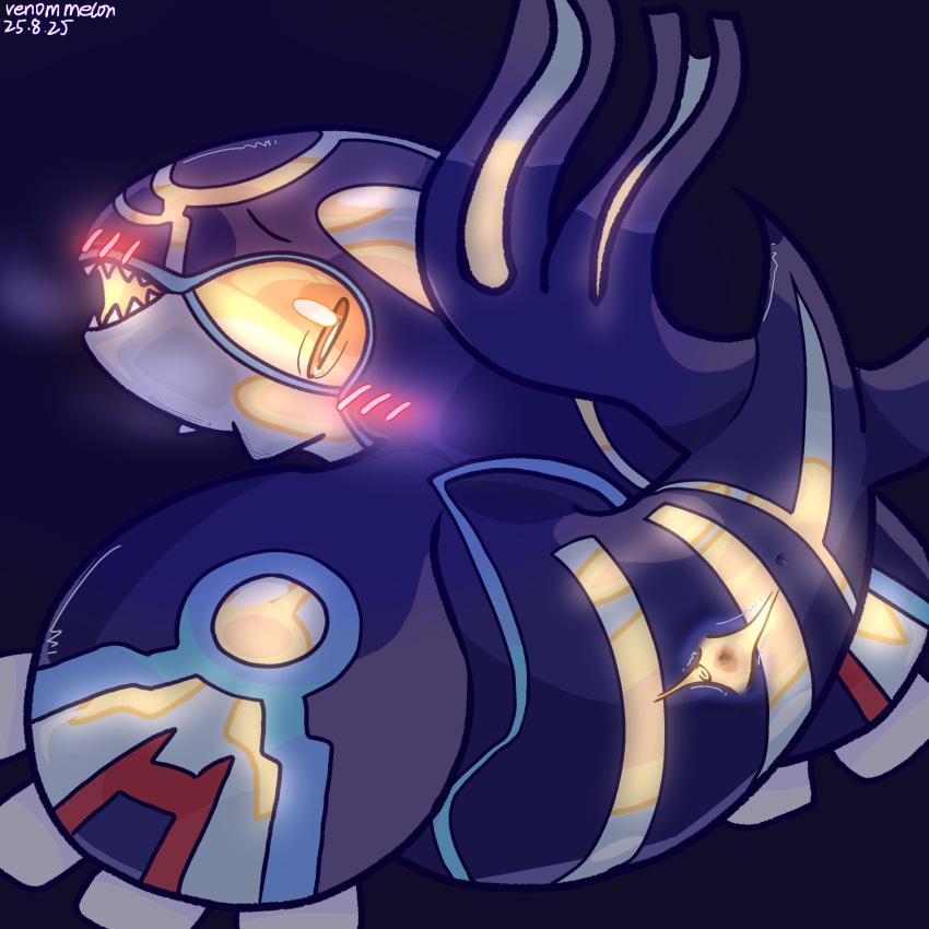 Generation 3 Pokemon (Nintendo) Rule 34 Image