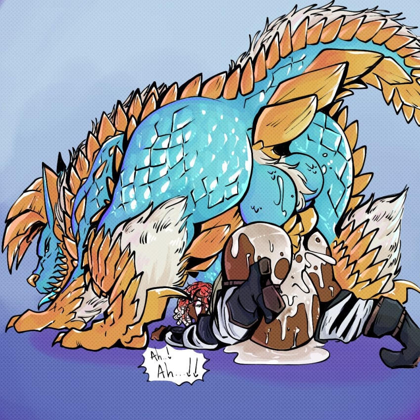 Digital Media (Artwork) Rule 34 Image