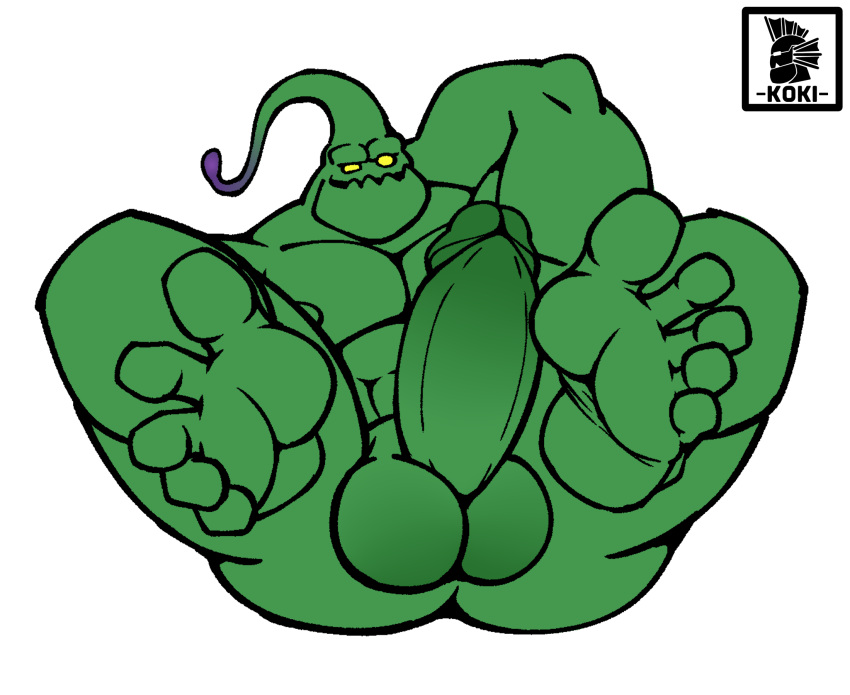 Zac (League Of Legends) Rule 34 Image