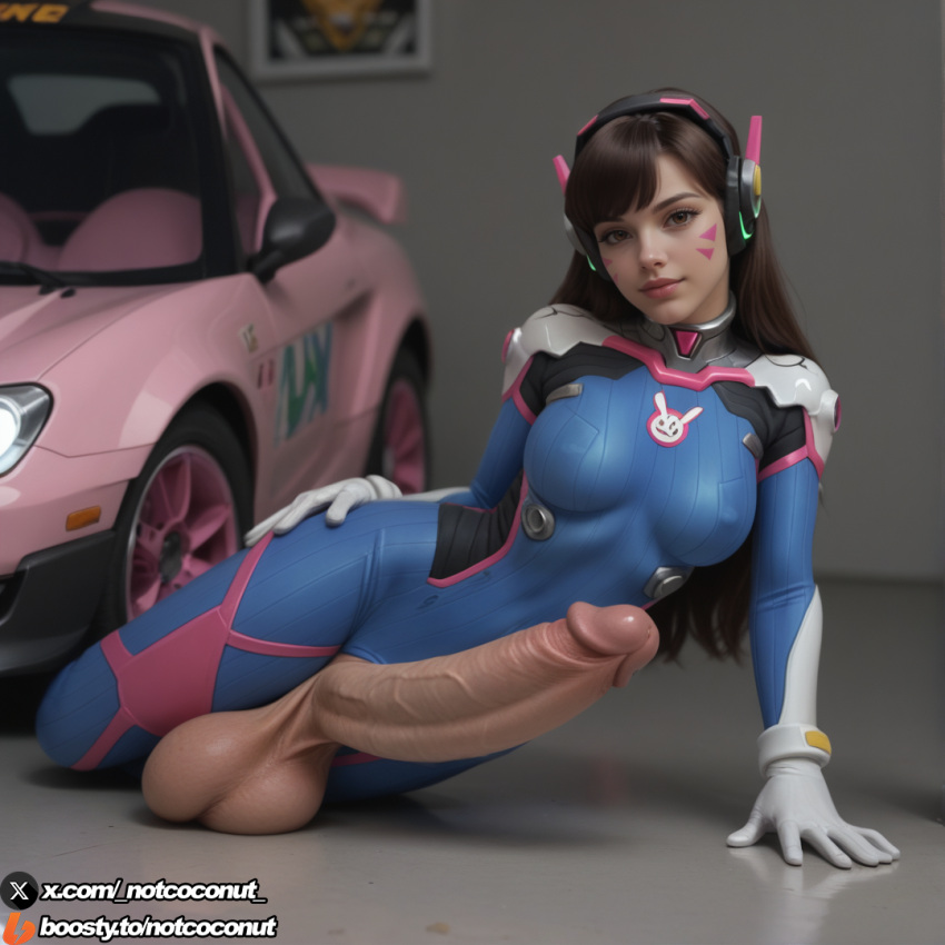1futa ai_generated balls big big_balls big_penis blizzard_entertainment boosty boosty_username breasts cute d.va futa_only futanari hana_song huge_balls huge_cock hyper_balls hyper_penis intersex large_balls large_breasts large_testicles notcoconut overwatch overwatch_2 penis sexy twitter twitter_username veiny_penis