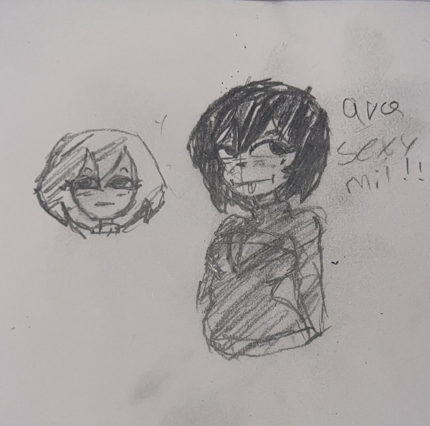 Ava (Gazoogaloo) Rule 34 Image