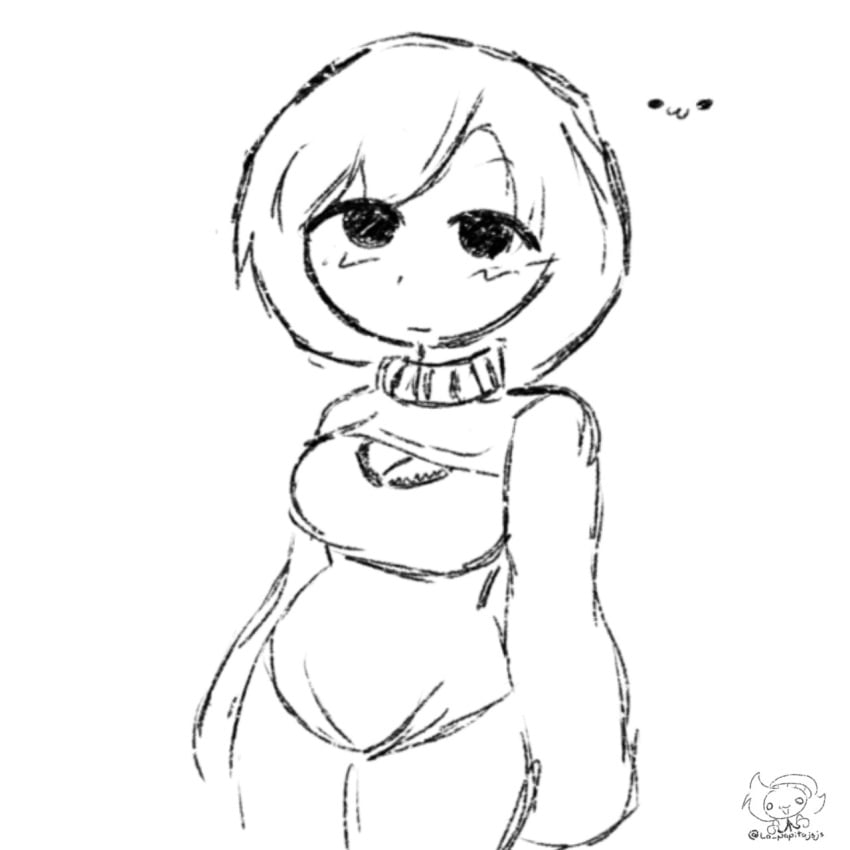 artist_request ava_(gazoogaloo) mii nintendo oc