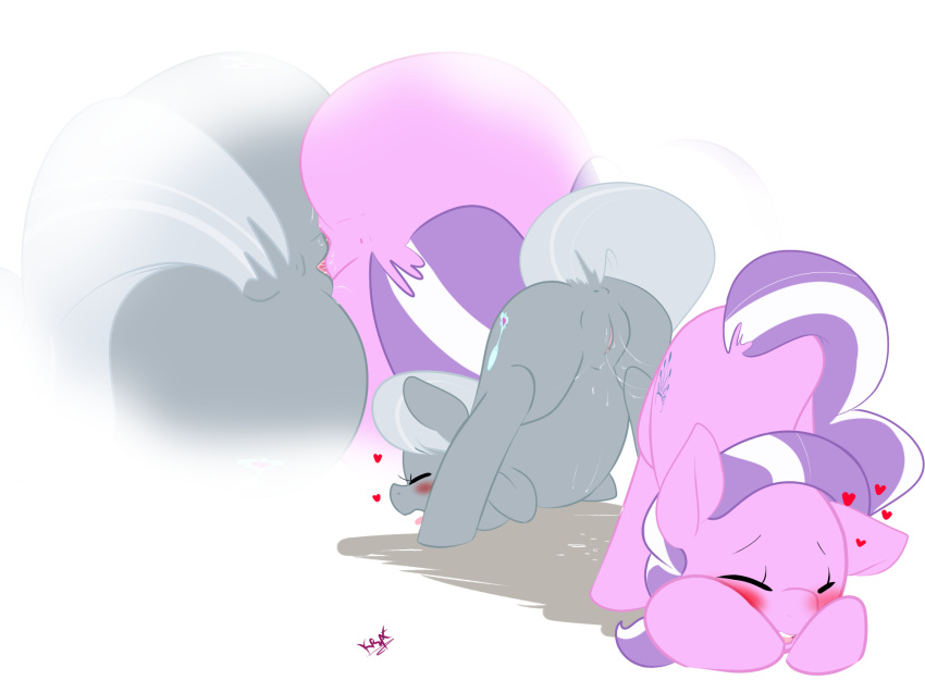 Diamond Tiara (Mlp) Rule 34 Image