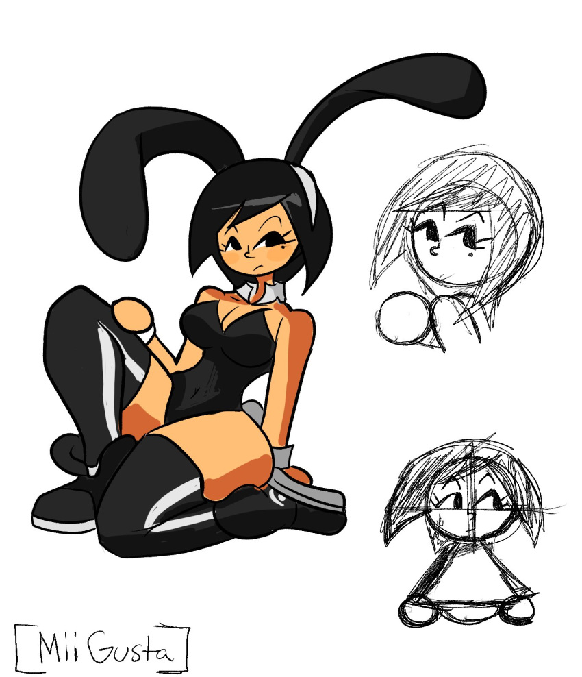 Ava (Gazoogaloo) Rule 34 Image