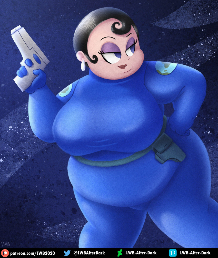 Agent Honeydew Rule 34 Image