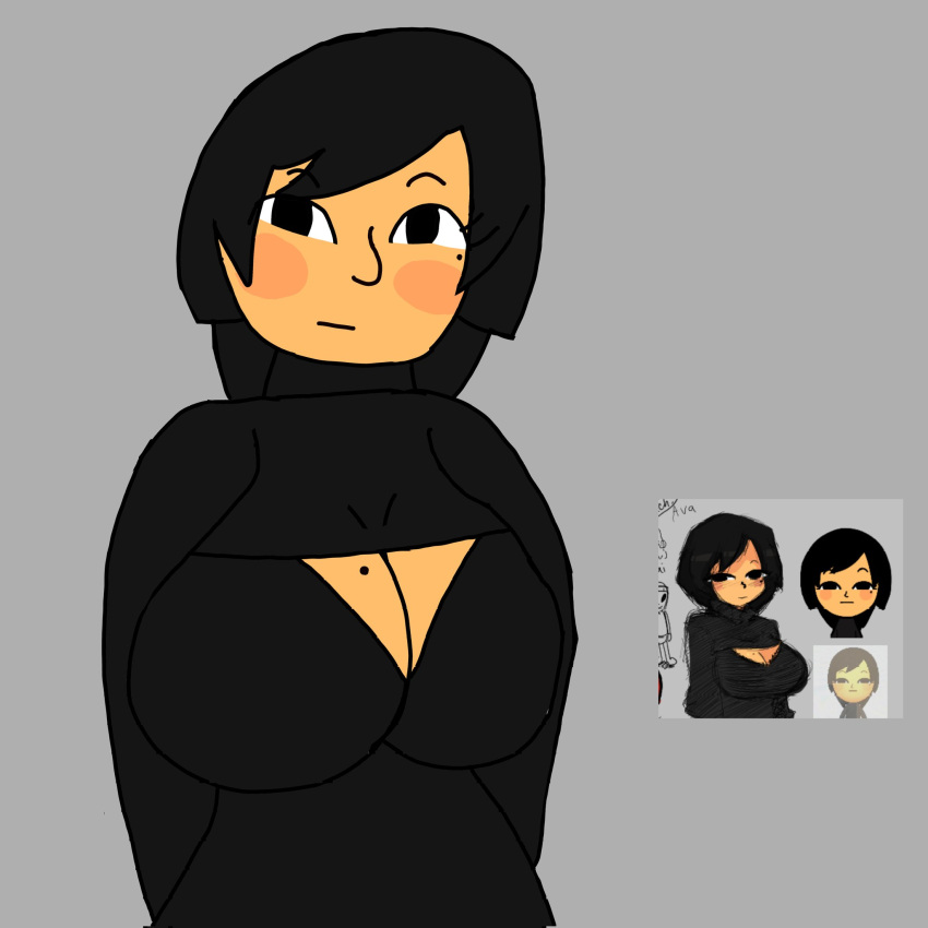 Ava (Gazoogaloo) Rule 34 Image