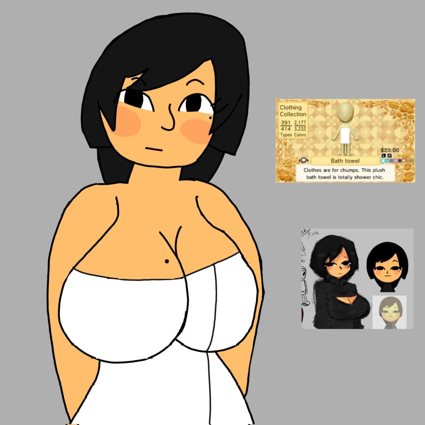 Ava (Gazoogaloo) Rule 34 Image