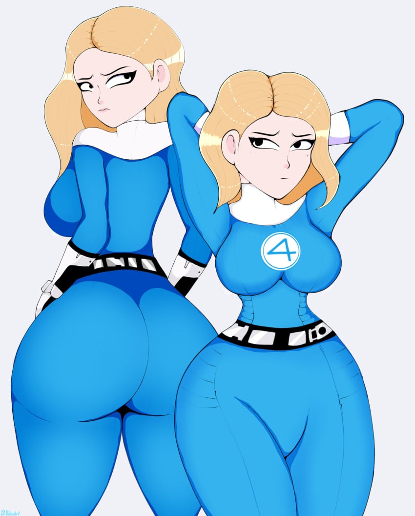 Polxnart (Artist) Rule 34 Image