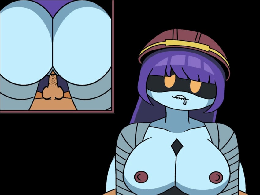 Doll (Murder Drones) Rule 34 Image
