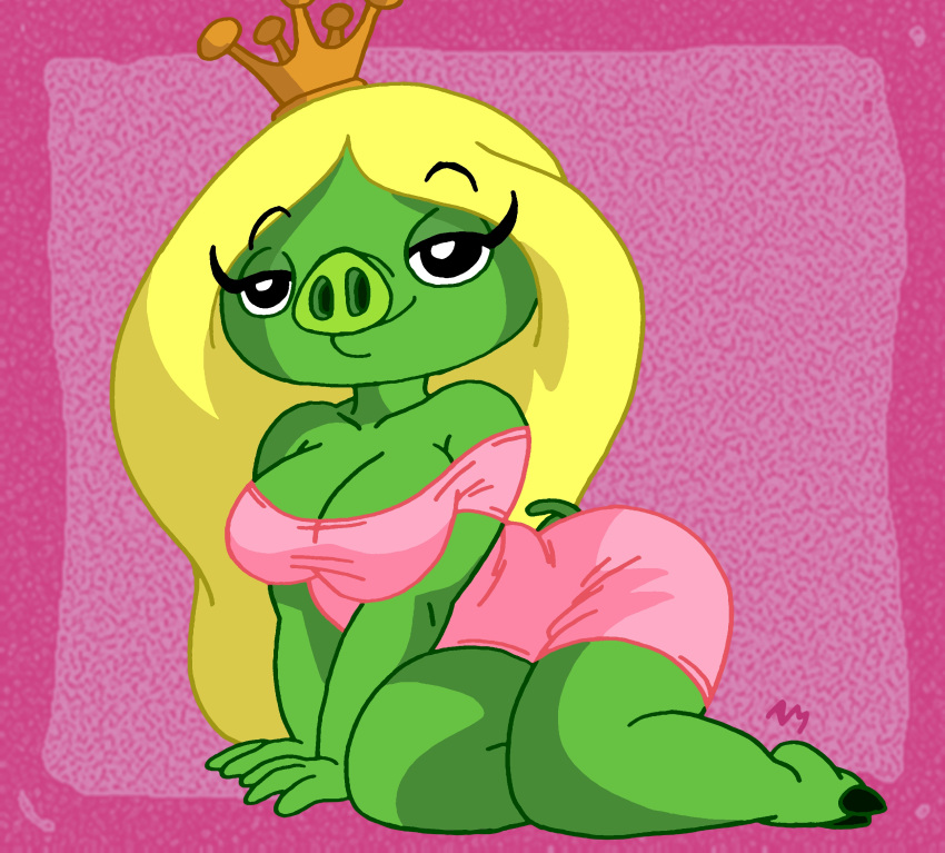 Angry Birds Rule 34 Image