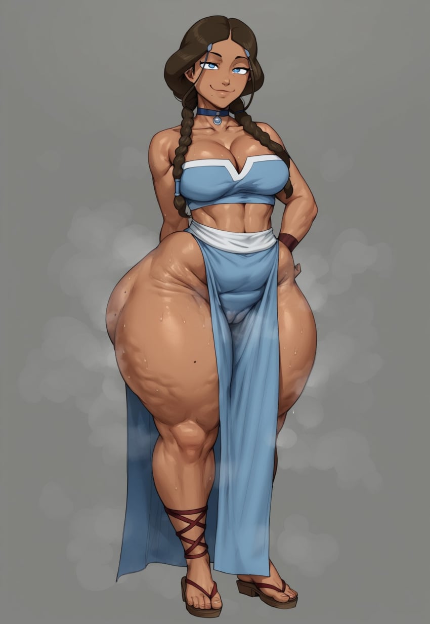 1girls Rule 34 Image