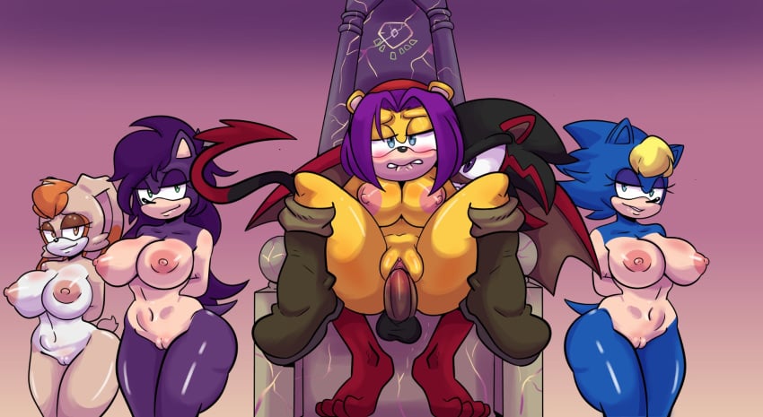 bernadette_hedgehog big_ass big_breasts big_butt big_nipples big_penis big_thighs big_titties character_request curvaceous curvaceous_female curvaceous_figure curvy curvy_figure curvy_hips erokuman04 furry furry_female furry_only nipples nude_female penetration penis penis_in_pussy queen_aleena rule_63 sega sonic_(series) sonic_the_hedgehog sonic_the_hedgehog_(series) vanilla_the_rabbit