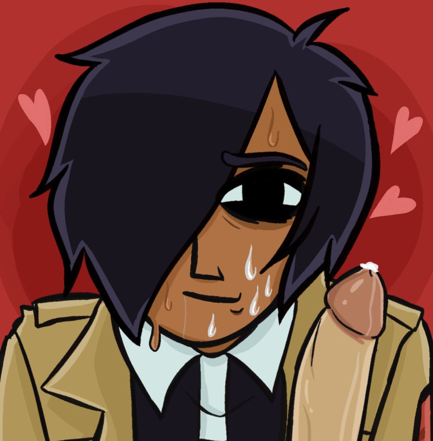 Gideon Gordon Graves Rule 34 Image