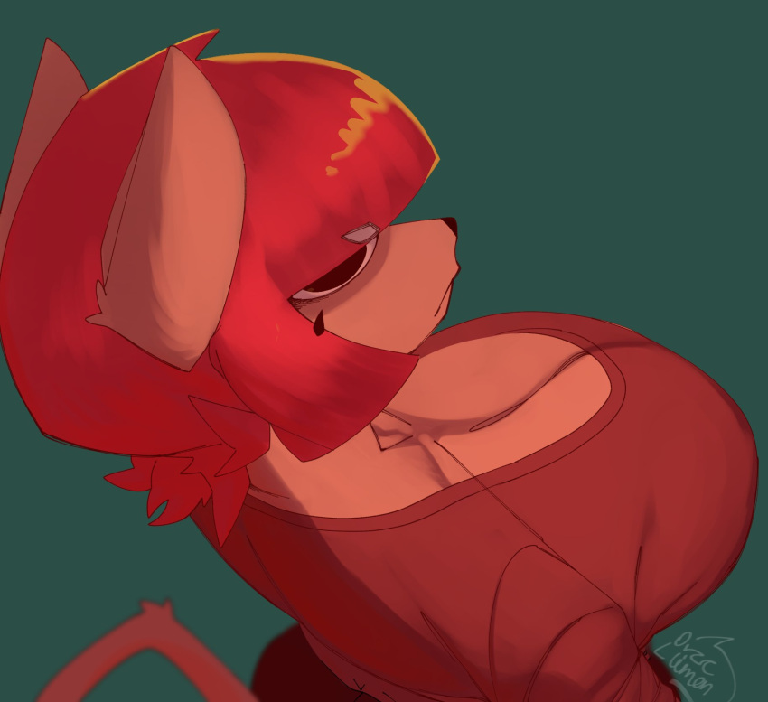 Original Character (Original) Rule 34 Image
