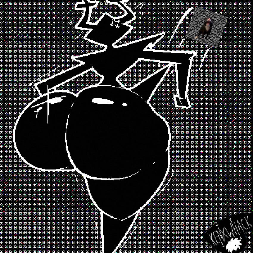Roaring Knight (Deltarune) Rule 34 Image
