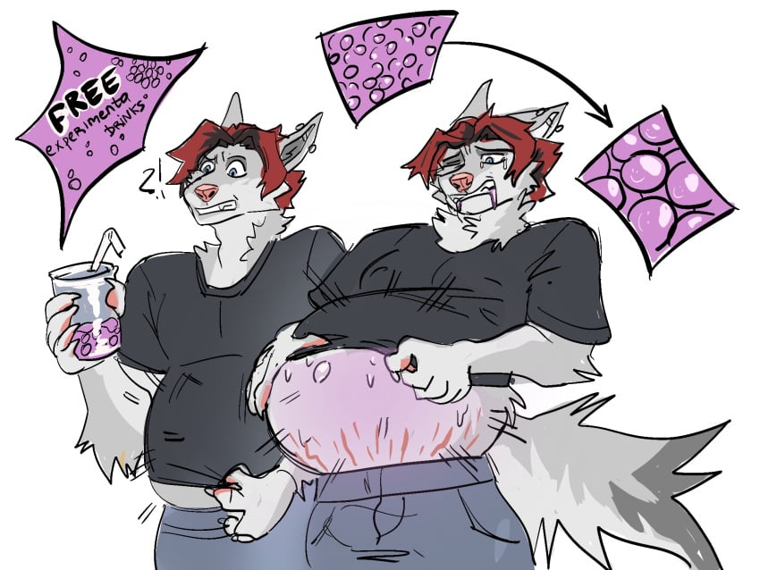 4:3 Rule 34 Image