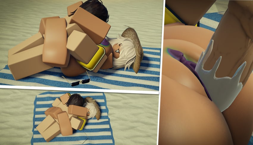 Roblox Avatar (Roblox) Rule 34 Image