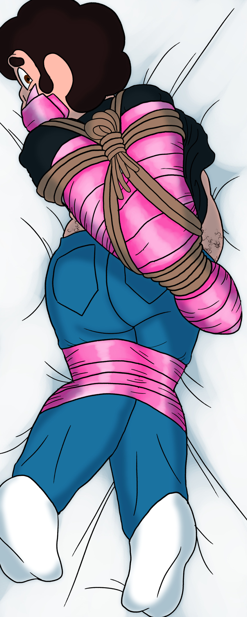 Steven Quartz Universe (Steven Universe) Rule 34 Image