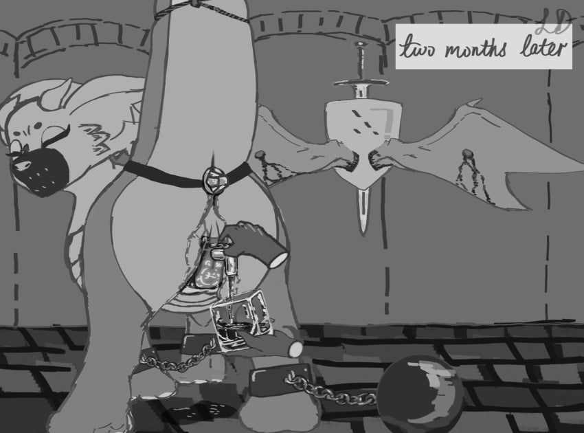 Smolder (League Of Legends) Rule 34 Image