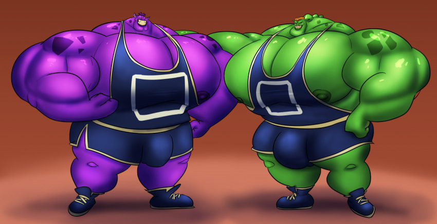 Bang (Space Jam) Rule 34 Image