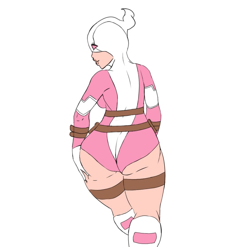 Gwenpool (Marvel) Rule 34 Image