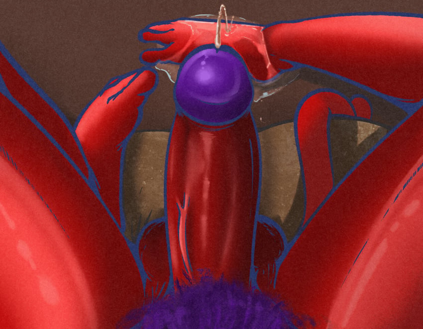 anthro balls bodily_fluids cartoon_network courage_the_cowardly_dog erection felid first_person_view genital_fluids genitals hi_res illegaleel katz_(courage_the_cowardly_dog) male mammal pee_on_feet peeing peeing_on_self penis pubes solo urine urine_on_self urine_stream vein veiny_penis watersports wetting