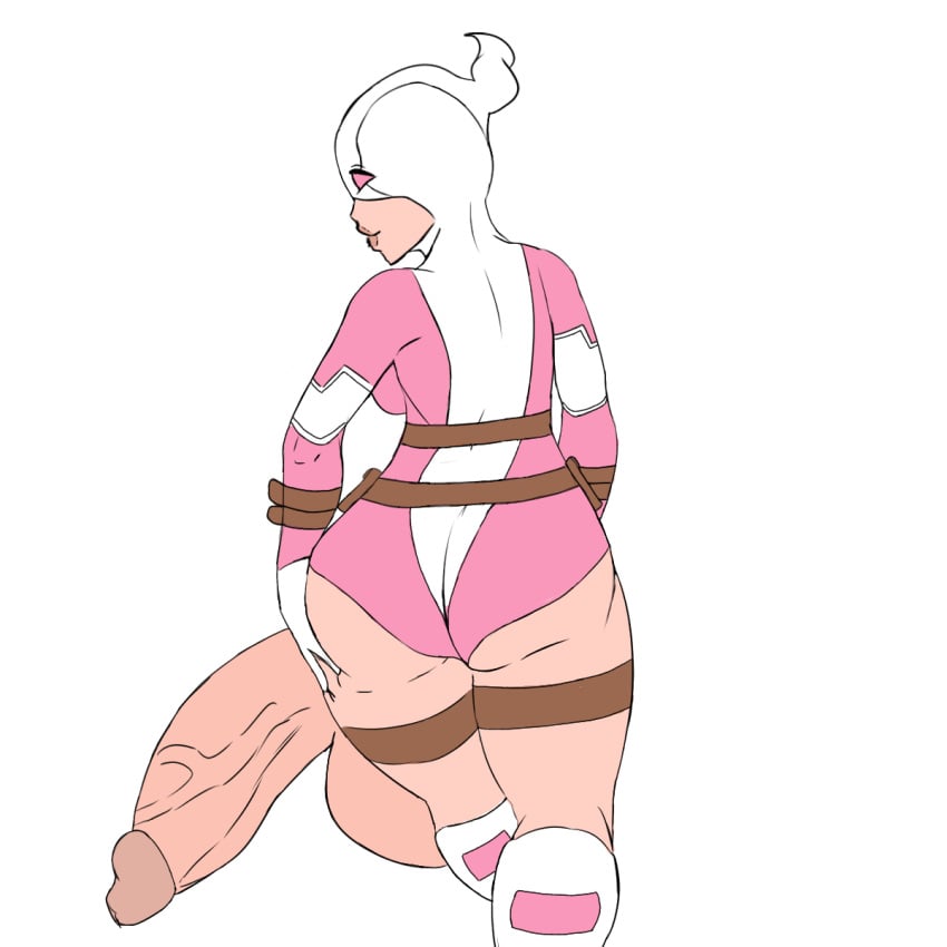 Gwenpool (Marvel) Rule 34 Image