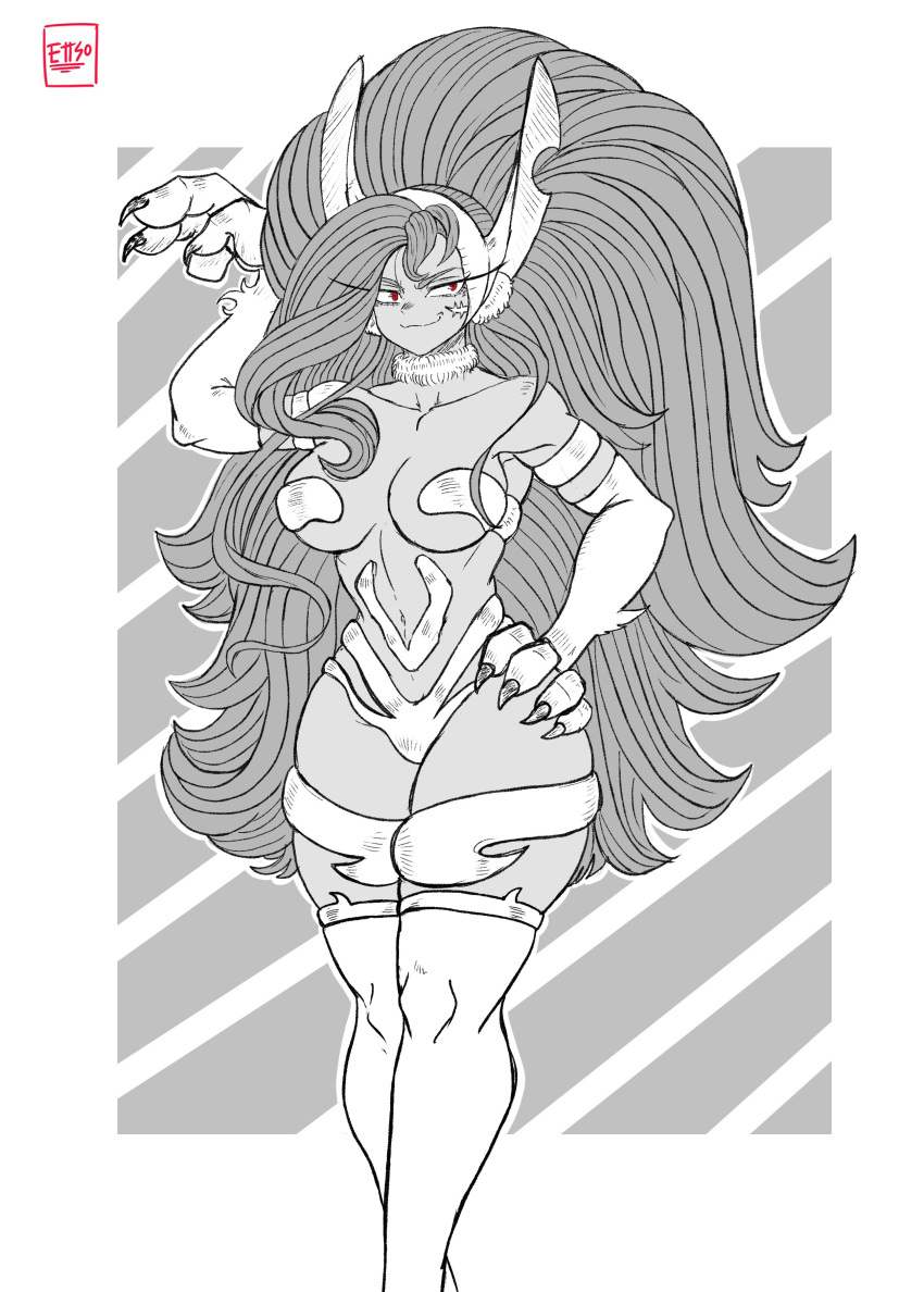 1girls alternate_hairstyle big_breasts big_hair breasts cosplay dark-skinned_female dark_skin darkstalkers ettso felicia_(darkstalkers)_(cosplay) female long_hair miruko my_hero_academia revealing_clothes rumi_usagiyama skimpy tagme thick_thighs very_long_hair wide_hips