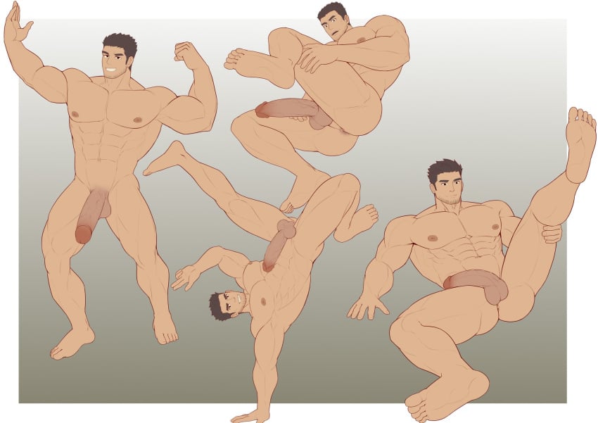 Lucas Lee (Scott Pilgrim (Series)) Rule 34 Image