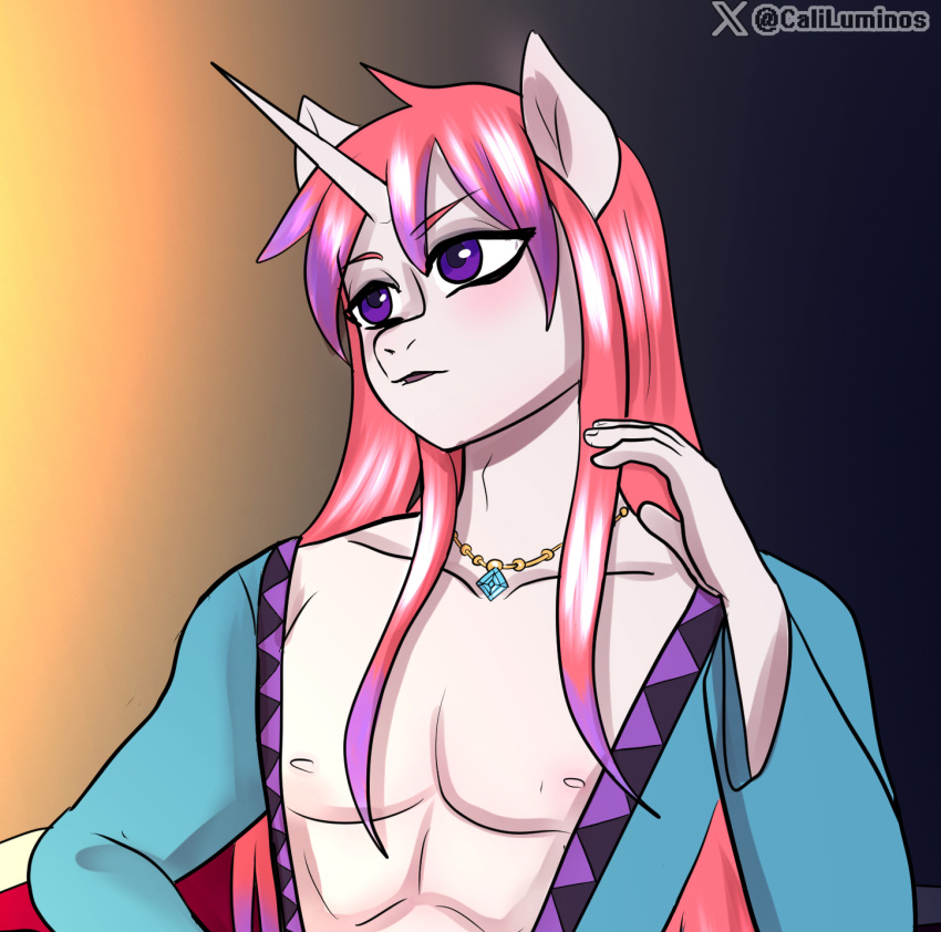 Oc Rule 34 Image