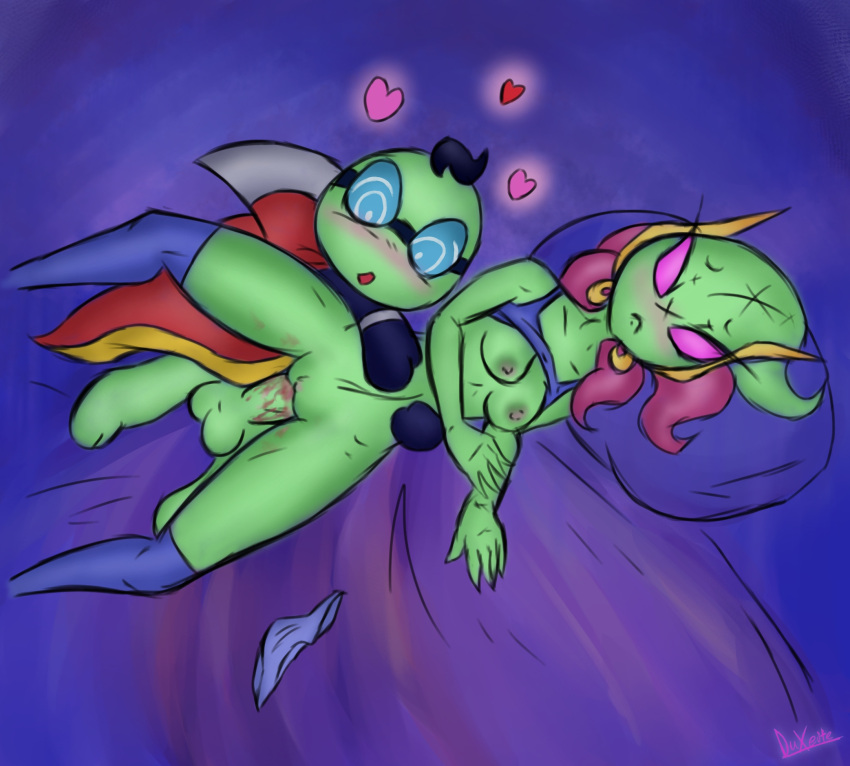 Fawful (Mario (Series)) Rule 34 Image