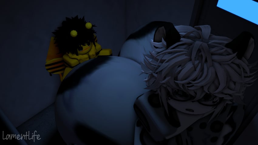 1femboy 1male 2male 2males 3d artist_name ass big_ass big_ass_(male) bubble_ass bubble_butt enormous_ass fat_ass fat_ass_femboy femboy gift_art huge_ass huge_butt huge_thighs lamentlife lamentlife_(oc) large_ass large_butt male massive_ass massive_butt massive_thighs roblox robloxian watermark wide_hip wide_thighs