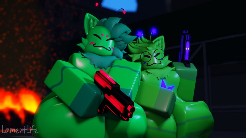 1femboy 1male 2boys 2femboys 2male 2males 3d artist_name ass big_ass big_ass_(male) bottom_heavy_femboy bubble_ass bubble_butt enormous_ass fat_ass fat_ass_femboy femboy gnarpian gun huge_ass huge_butt huge_thighs lamentlife large_ass large_butt laser_gun male massive_ass massive_butt massive_thighs pistol roblox robloxian thick_thighs watermark weapon wide_hip wide_thighs