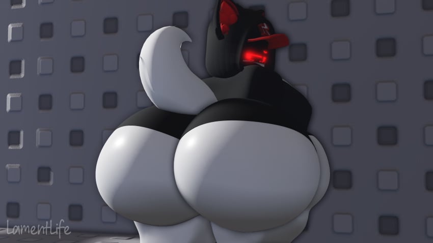 Guest (Roblox) Rule 34 Image