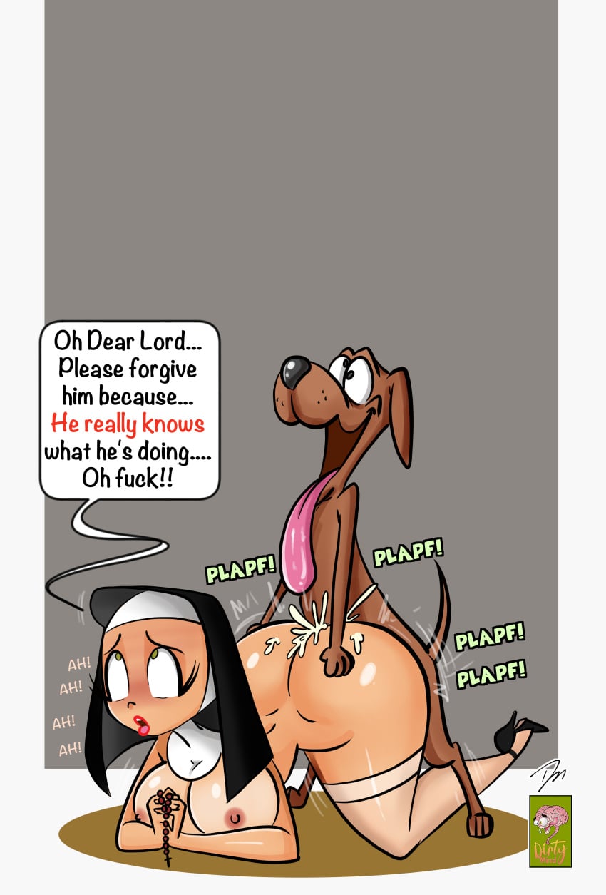 Original Rule 34 Image
