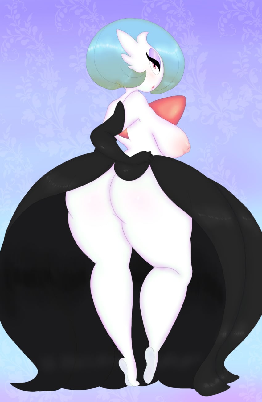 Gardevoir (Nintendo) Rule 34 Image