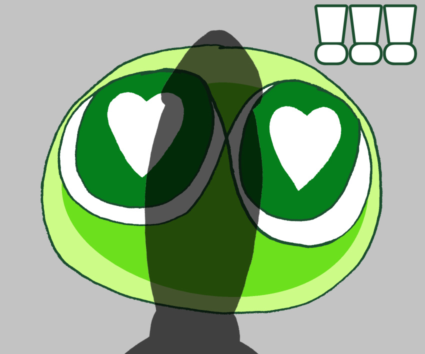 2023 dick_shadow heart-shaped_pupils imminent_sex metateen non-human puyo_(puyopuyo) puyo_puyo toony