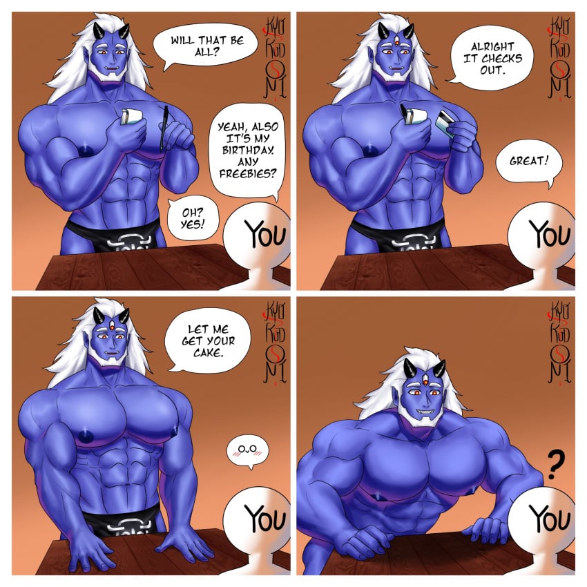 Y/N Rule 34 Image