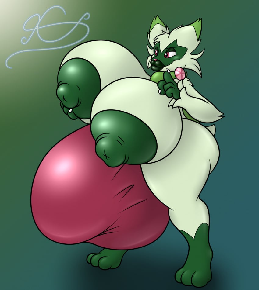 2024 anthro areola ass balls big_areola big_balls big_breasts big_bulge big_butt big_nipples big_penis bimbofication breasts bulge claws clothing colored digital_media_(artwork) domestic_cat felid feline felis floragato generation_9_pokemon genitals green_areola green_background green_ears green_lips green_nipples green_tail gynomorph hi_res holding_breast huge_areola huge_balls huge_breasts huge_bulge huge_cock huge_lips huge_nipples hyper hyper_areola hyper_balls hyper_breasts hyper_bulge hyper_genitalia hyper_nipples hyper_penis intersex lips male_(lore) mammal nintendo nipples penis pink_clothing pink_eyes pink_nose pink_underwear pokemon pokemon_(species) scut_tail shaded short_tail signature simple_background solo tail thick_thighs three-quarter_view tight_clothing underwear xxcontinentalxx