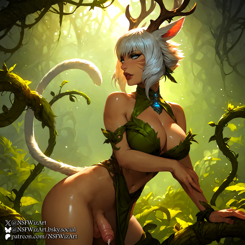 Final Fantasy Rule 34 Image