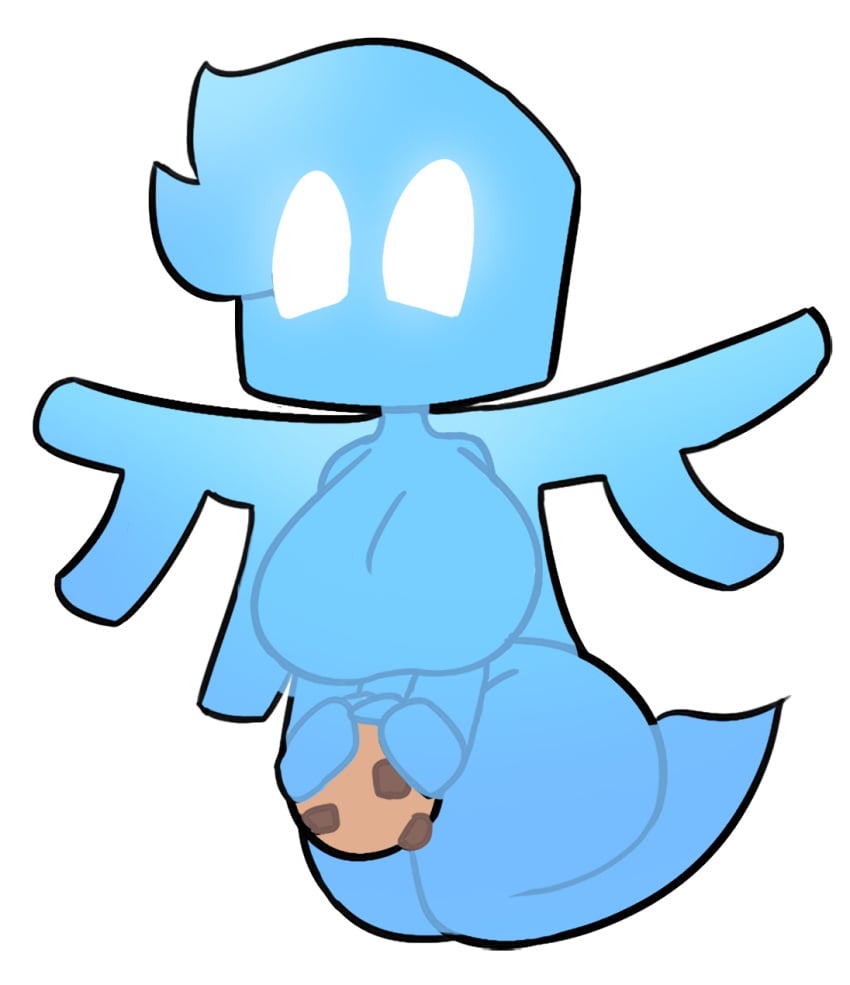 Allay (Minecraft) Rule 34 Image