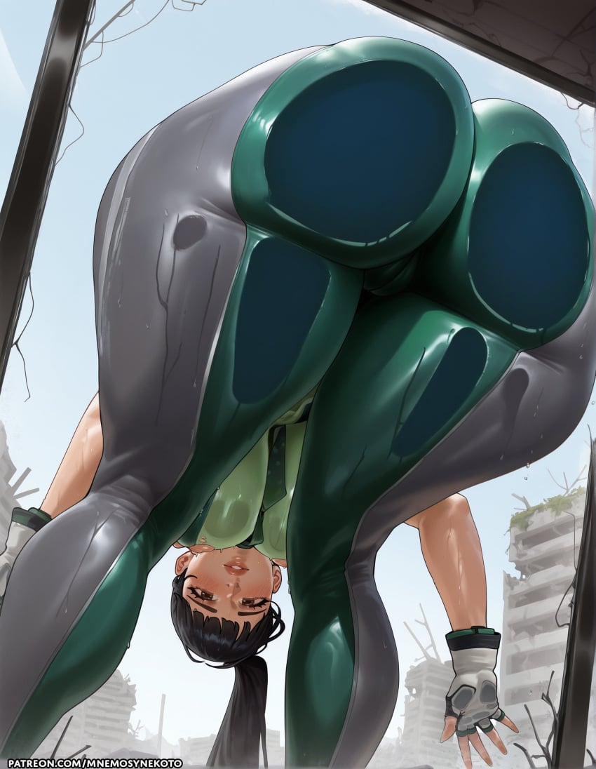 ai_generated ai_text areolae ass behind_view big_ass big_breasts big_butt big_hips breasts cute eve_(stellar_blade) girl hi_res high_quality highres hips huge_ass huge_breasts huge_butt huge_hips huge_thighs mnemosynekoto patreon_ad patreon_url patreon_username perfect_body sexy sexy_body sexy_female stellar_blade tagme text thick_ass thick_thighs thighhighs thighs twitter twitter_username waist watermark