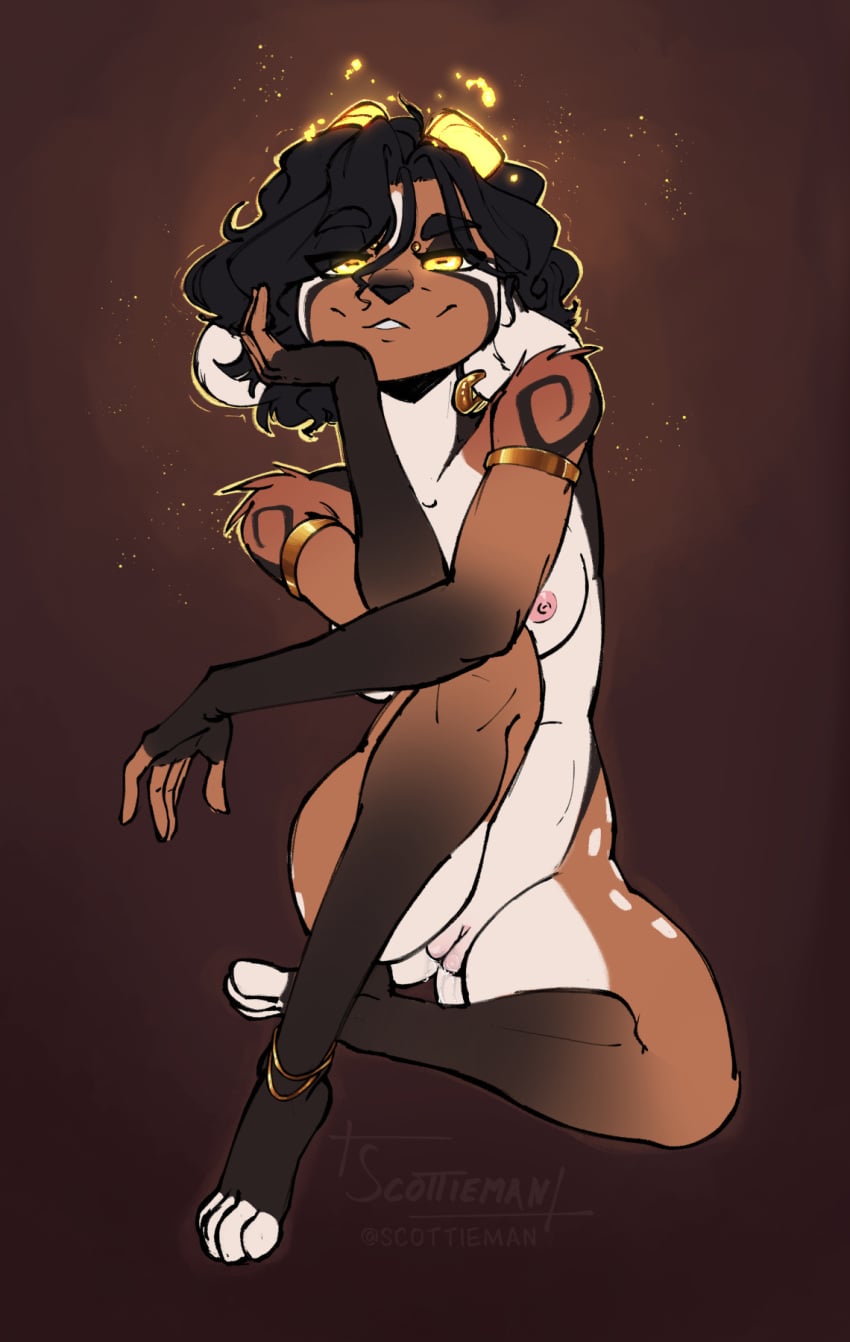 Kody (Pudgeruffian) Rule 34 Image